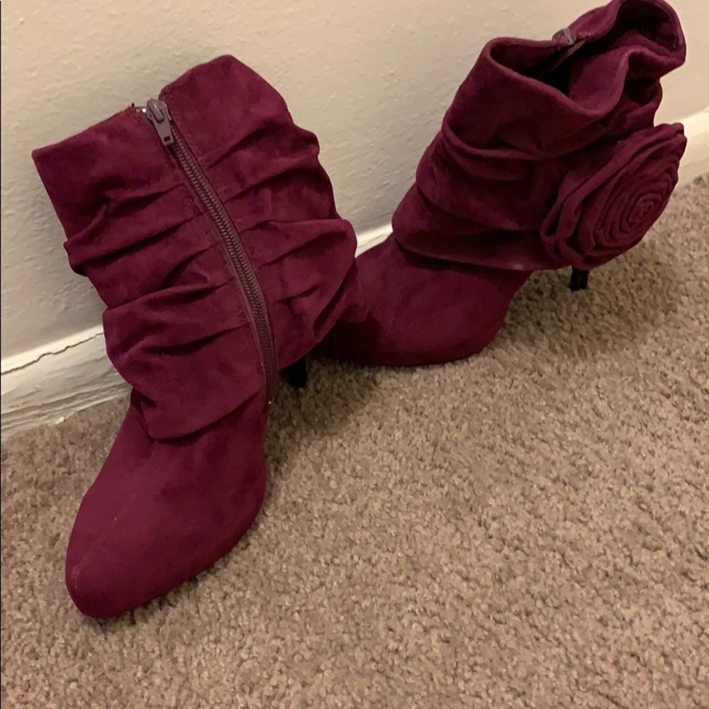 Only worn once - Picture 3 of 7